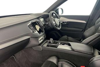 Volvo XC90 2.0 B5P [250] R DESIGN 5dr AWD Gtron