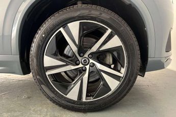 Volvo XC90 2.0 B5P [250] R DESIGN 5dr AWD Gtron