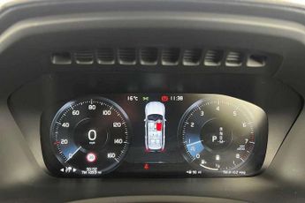 Volvo XC90 2.0 B5P [250] R DESIGN 5dr AWD Gtron