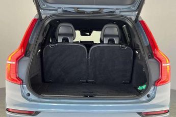 Volvo XC90 2.0 B5P [250] R DESIGN 5dr AWD Gtron