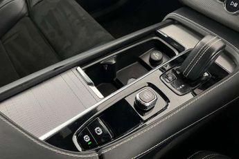 Volvo XC90 2.0 B5D [235] R DESIGN 5dr AWD Geartronic