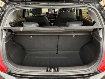 Kia Picanto 1.0 GT-line 5dr Auto [4 seats]