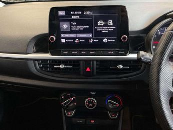 Kia Picanto 1.0 GT-line 5dr Auto [4 seats]