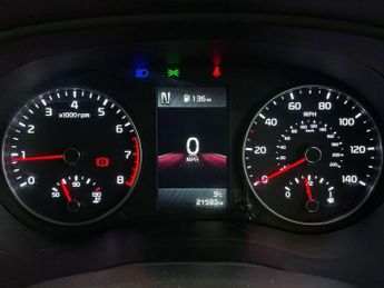 Kia Picanto 1.0 GT-line 5dr Auto [4 seats]