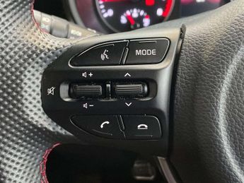 Kia Picanto 1.0 GT-line 5dr Auto [4 seats]