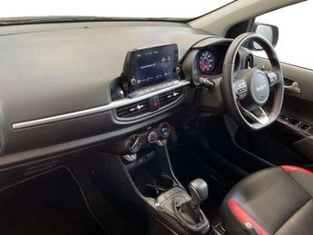 Kia Picanto 1.0 GT-line 5dr Auto [4 seats]