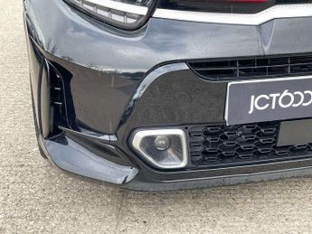 Kia Picanto 1.0 GT-line 5dr Auto [4 seats]