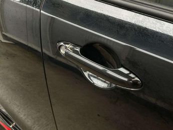 Kia Picanto 1.0 GT-line 5dr Auto [4 seats]