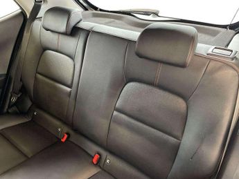 Kia Picanto 1.0 GT-line 5dr Auto [4 seats]