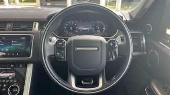 Land Rover Range Rover Sport 2.0 P400e HSE Dynamic 5dr Auto