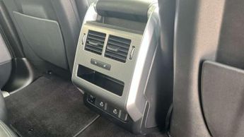 Land Rover Range Rover Sport 2.0 P400e HSE Dynamic 5dr Auto