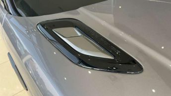 Land Rover Range Rover Sport 2.0 P400e HSE Dynamic 5dr Auto