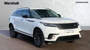 Land Rover Range Rover 2.0 D200 R-Dynamic SE 5dr Auto