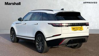 Land Rover Range Rover Velar 2.0 D200 R-Dynamic SE 5dr Auto