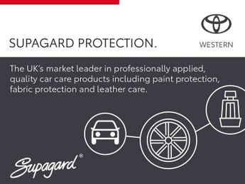 Toyota Yaris 1.5 Hybrid Design 5dr CVT