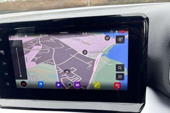 SEAT Ibiza 1.0 TSI 110 FR Sport 5dr DSG