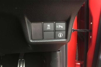 Honda Civic 2.0 eHEV Sport 5dr CVT