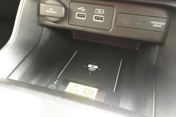 Honda Civic 2.0 eHEV Sport 5dr CVT