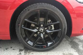 Honda Civic 2.0 eHEV Sport 5dr CVT