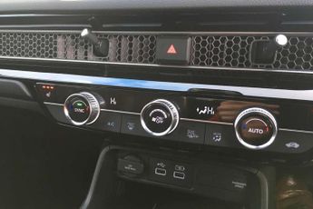 Honda Civic 2.0 eHEV Sport 5dr CVT