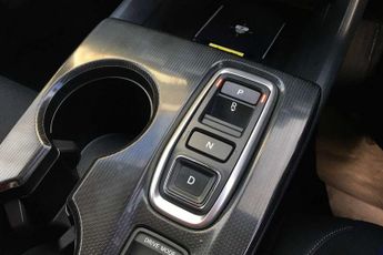 Honda Civic 2.0 eHEV Sport 5dr CVT