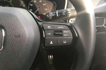 Honda Civic 2.0 eHEV Sport 5dr CVT