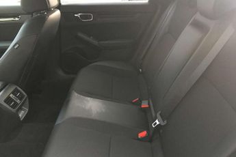 Honda Civic 2.0 eHEV Sport 5dr CVT