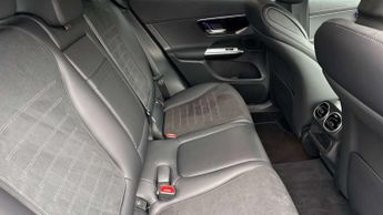 Mercedes-Benz GLC GLC 300e 4Matic Urban Edition 5dr 9G-Tronic