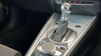 Audi TT 40 TFSI Sport Edition 2dr S Tronic [Tech Pack]
