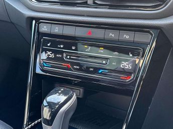 Volkswagen T-Roc 1.5 TSI Black Edition Plus 5dr DSG