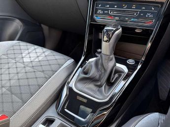 Volkswagen T-Roc 1.5 TSI Black Edition Plus 5dr DSG