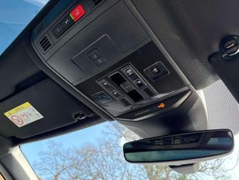 Volkswagen T-Roc 1.5 TSI Black Edition Plus 5dr DSG