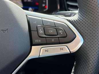 Volkswagen T-Roc 1.5 TSI Black Edition Plus 5dr DSG