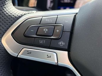 Volkswagen T-Roc 1.5 TSI Black Edition Plus 5dr DSG