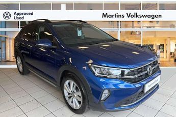 Volkswagen Taigo 1.0 TSI Match 5dr