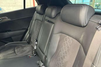 Kia Sportage 1.6T GDi HEV GT-Line 5dr Auto