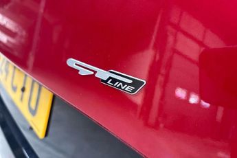 Kia Sportage 1.6T GDi HEV GT-Line 5dr Auto