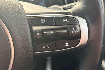 Kia Sportage 1.6T GDi HEV GT-Line 5dr Auto