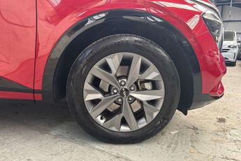Kia Sportage 1.6T GDi HEV GT-Line 5dr Auto