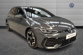 Volkswagen Golf 1.5 eTSI 150 R-Line 5dr DSG