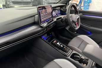 Volkswagen Golf GTI 2.0 TSI 265 GTI 5dr DSG