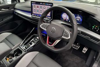 Volkswagen Golf GTI 2.0 TSI 265 GTI 5dr DSG