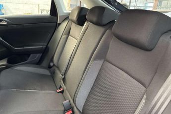 Volkswagen Taigo 1.0 TSI 110 Life 5dr DSG