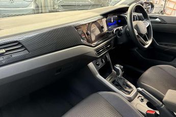 Volkswagen Taigo 1.0 TSI 110 Life 5dr DSG