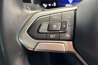 Volkswagen Taigo 1.0 TSI 110 Life 5dr DSG