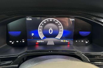 Volkswagen Taigo 1.0 TSI 110 Life 5dr DSG