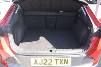 Cupra Formentor 1.5 TSI 150 V1 5dr DSG