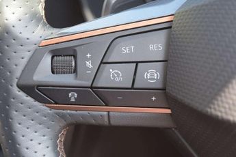 Cupra Formentor 1.5 TSI 150 V1 5dr DSG