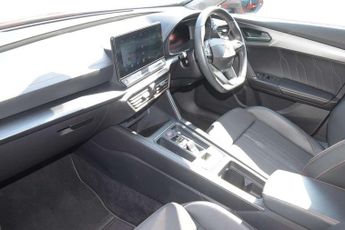 Cupra Formentor 1.5 TSI 150 V1 5dr DSG
