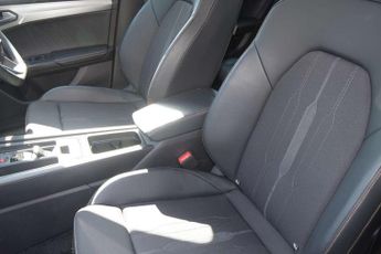 Cupra Formentor 1.5 TSI 150 V1 5dr DSG